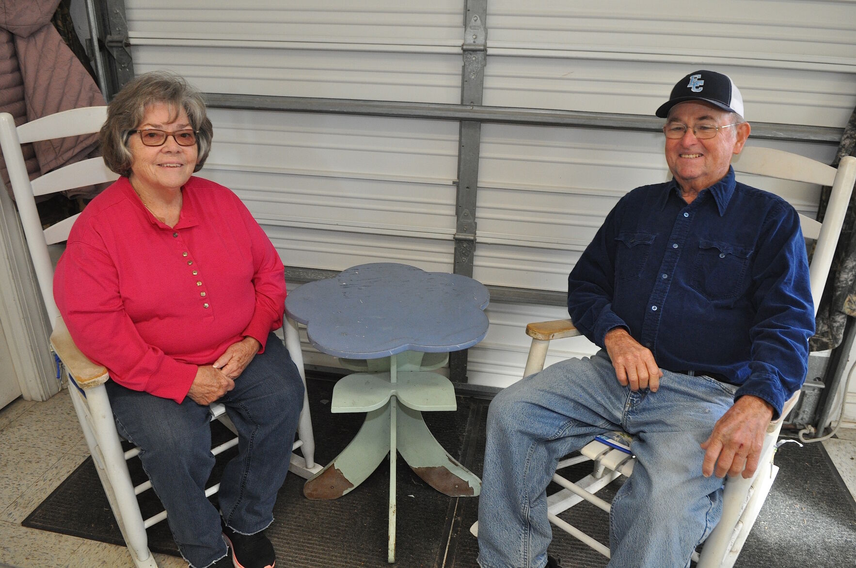 Popular longtime farmers retire, leaving legacy of love and community